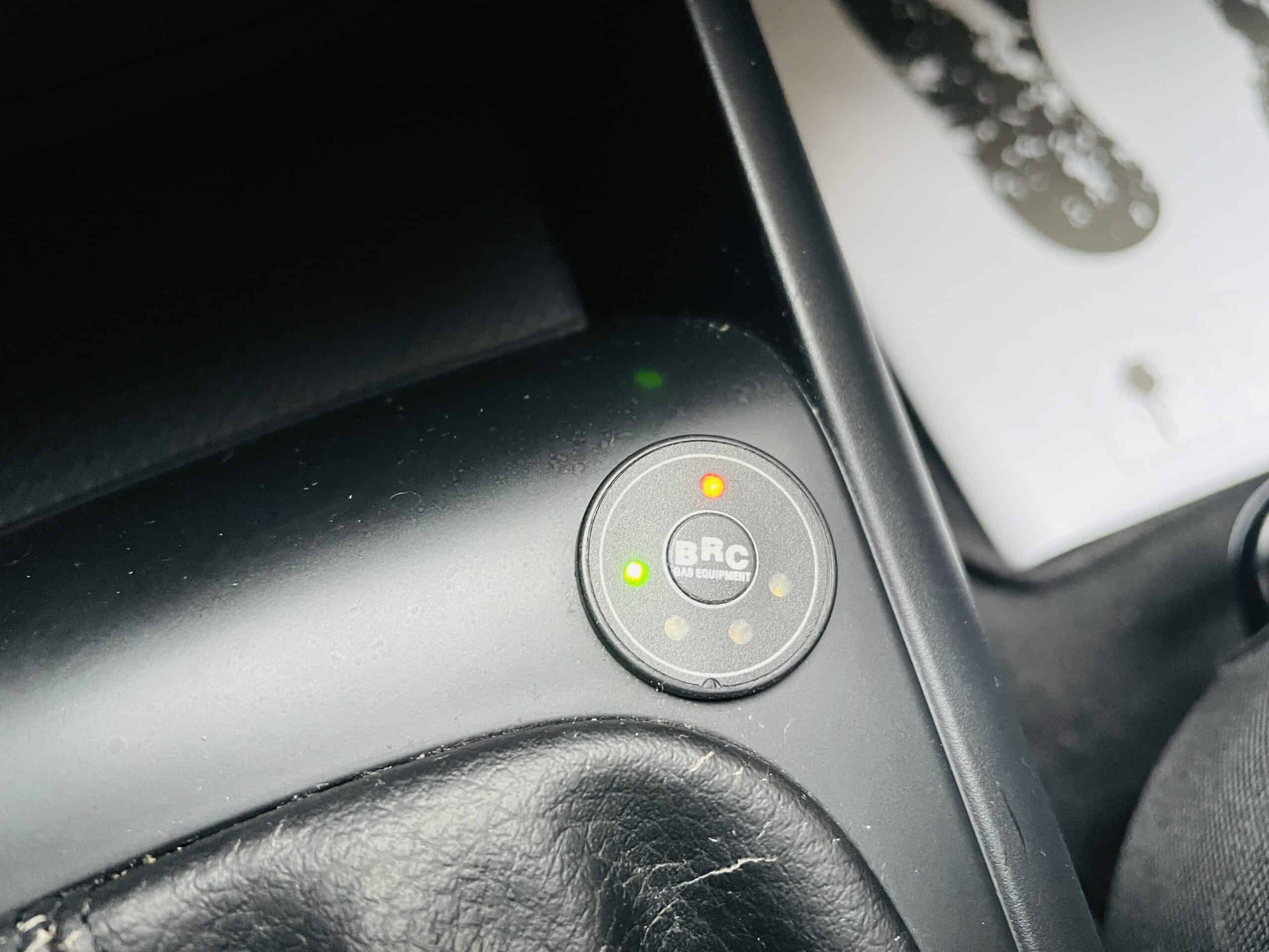 17 HYUNDAI i30 GPL 2009 NEOPATENTATI ACCESSORI
