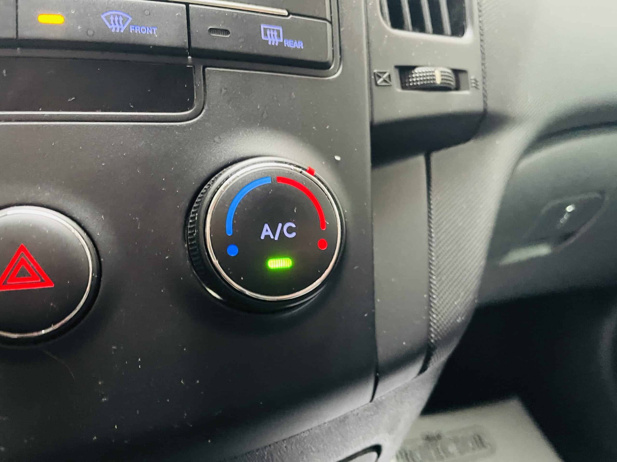 18 HYUNDAI i30 GPL 2009 NEOPATENTATI ACCESSORI