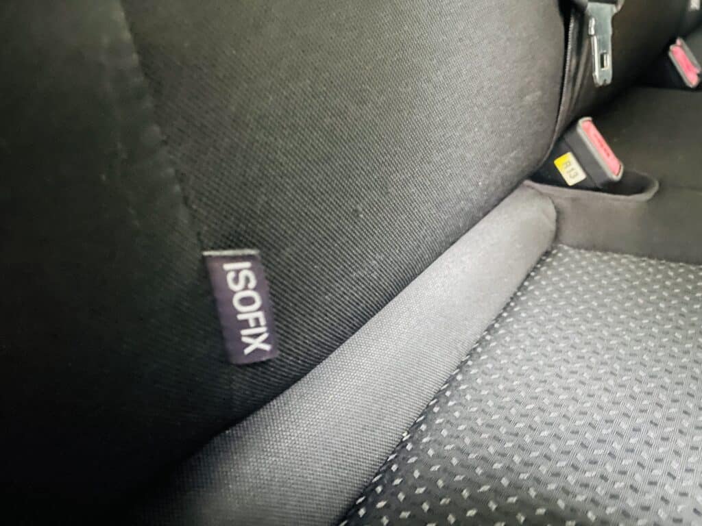 20 HYUNDAI i30 GPL 2009 NEOPATENTATI ACCESSORI