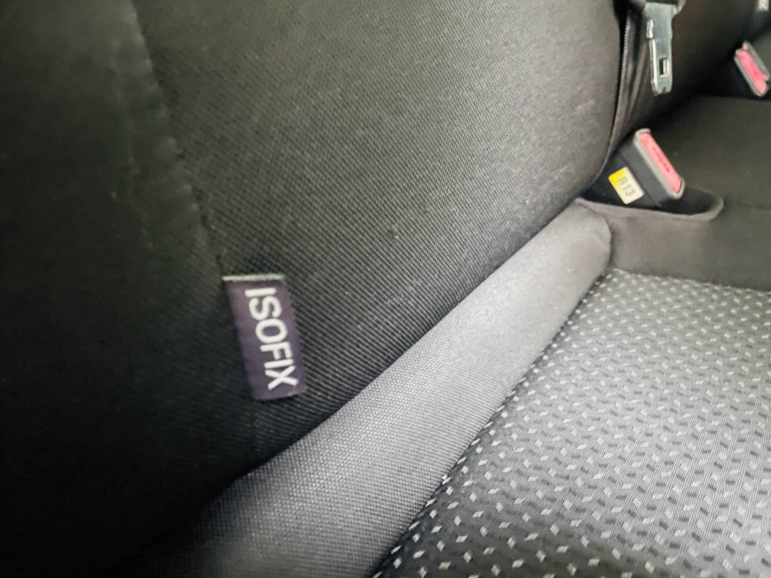 20 HYUNDAI i30 GPL 2009 NEOPATENTATI ACCESSORI