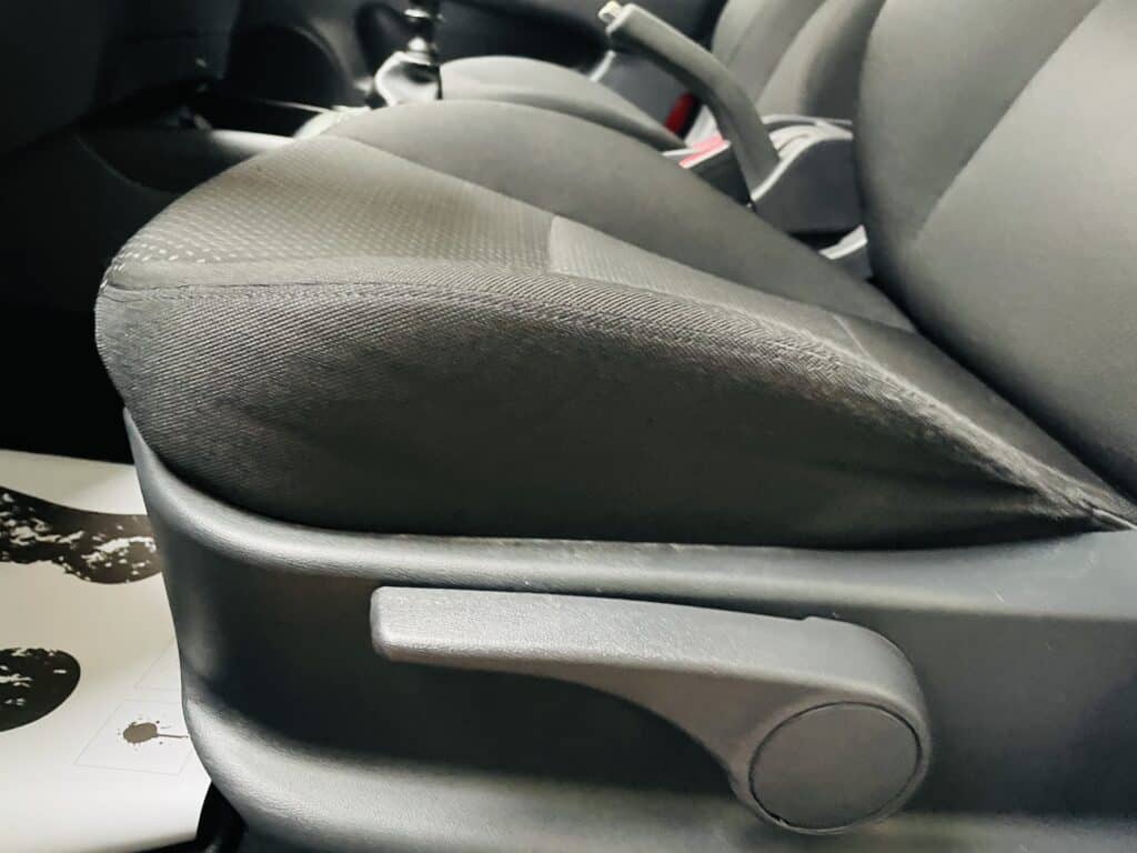 21 HYUNDAI i30 GPL 2009 NEOPATENTATI ACCESSORI