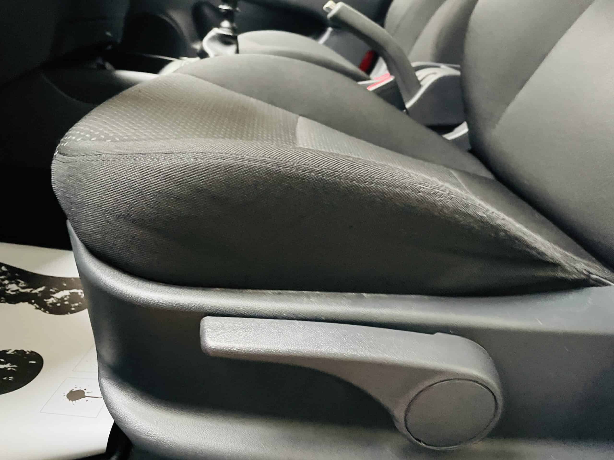 21 HYUNDAI i30 GPL 2009 NEOPATENTATI ACCESSORI