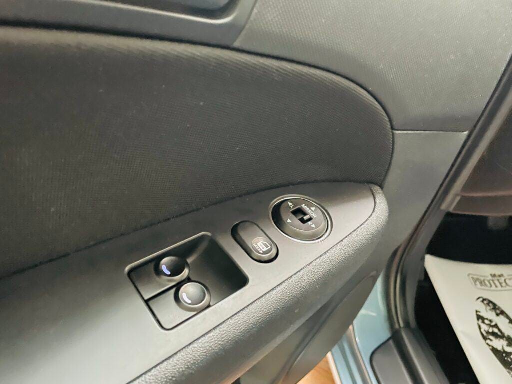 22 HYUNDAI i30 GPL 2009 NEOPATENTATI ACCESSORI