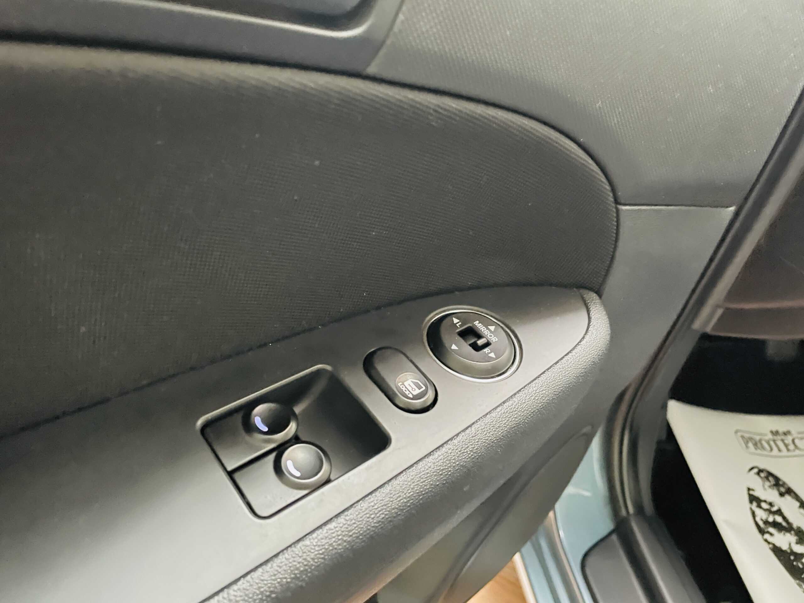 22 HYUNDAI i30 GPL 2009 NEOPATENTATI ACCESSORI