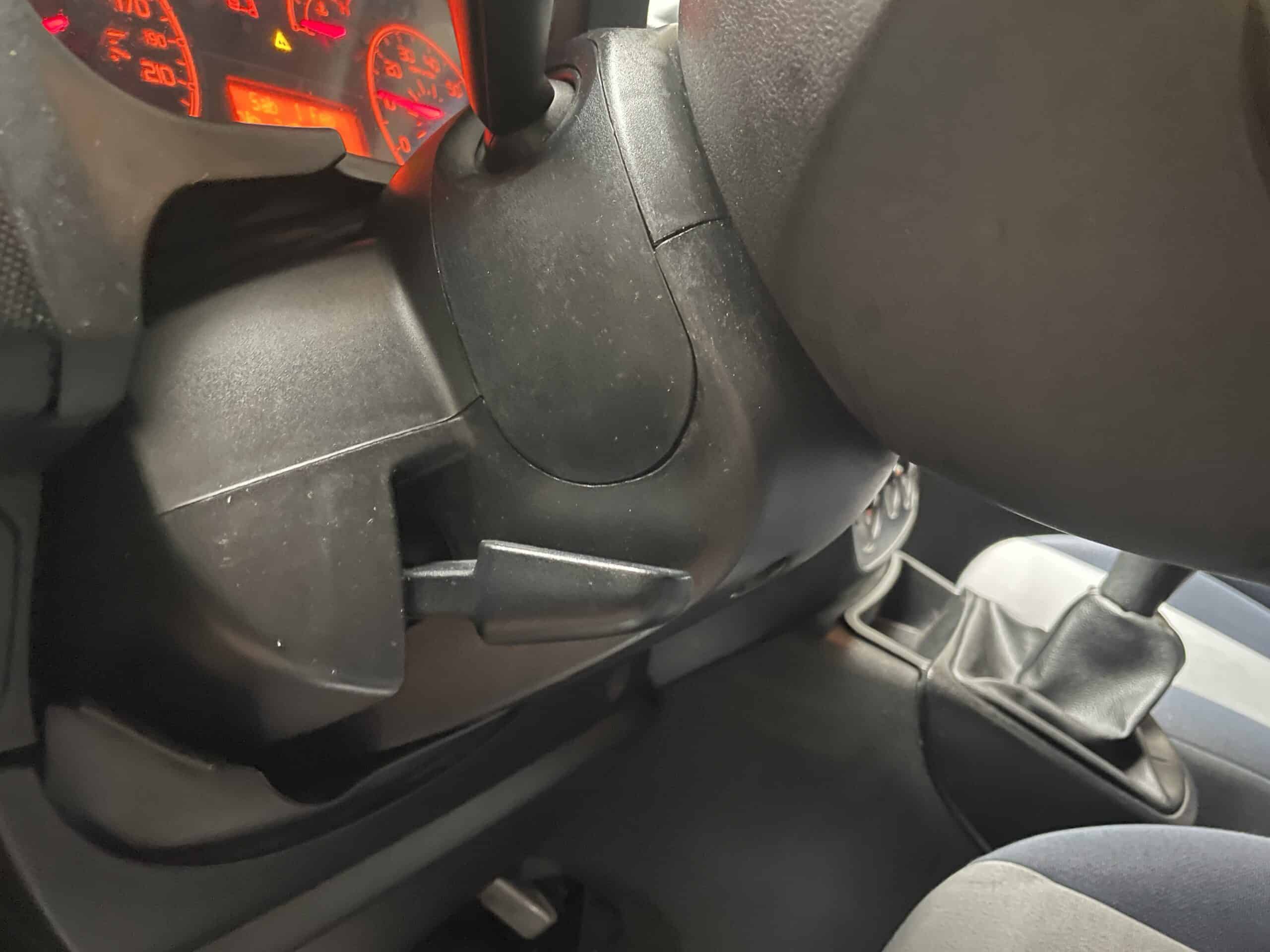 18 CITROEN NEMO 2014 BENZINA