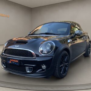2 MINI COOPER S BIPOSTO 2012 BENZINA