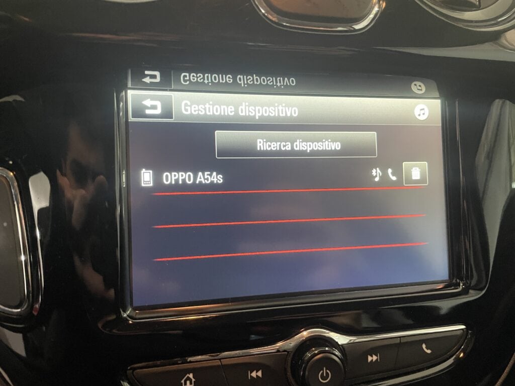 16 OPEL ADAM 2018 BENZINA NEOPATENTATI ACCESSORI