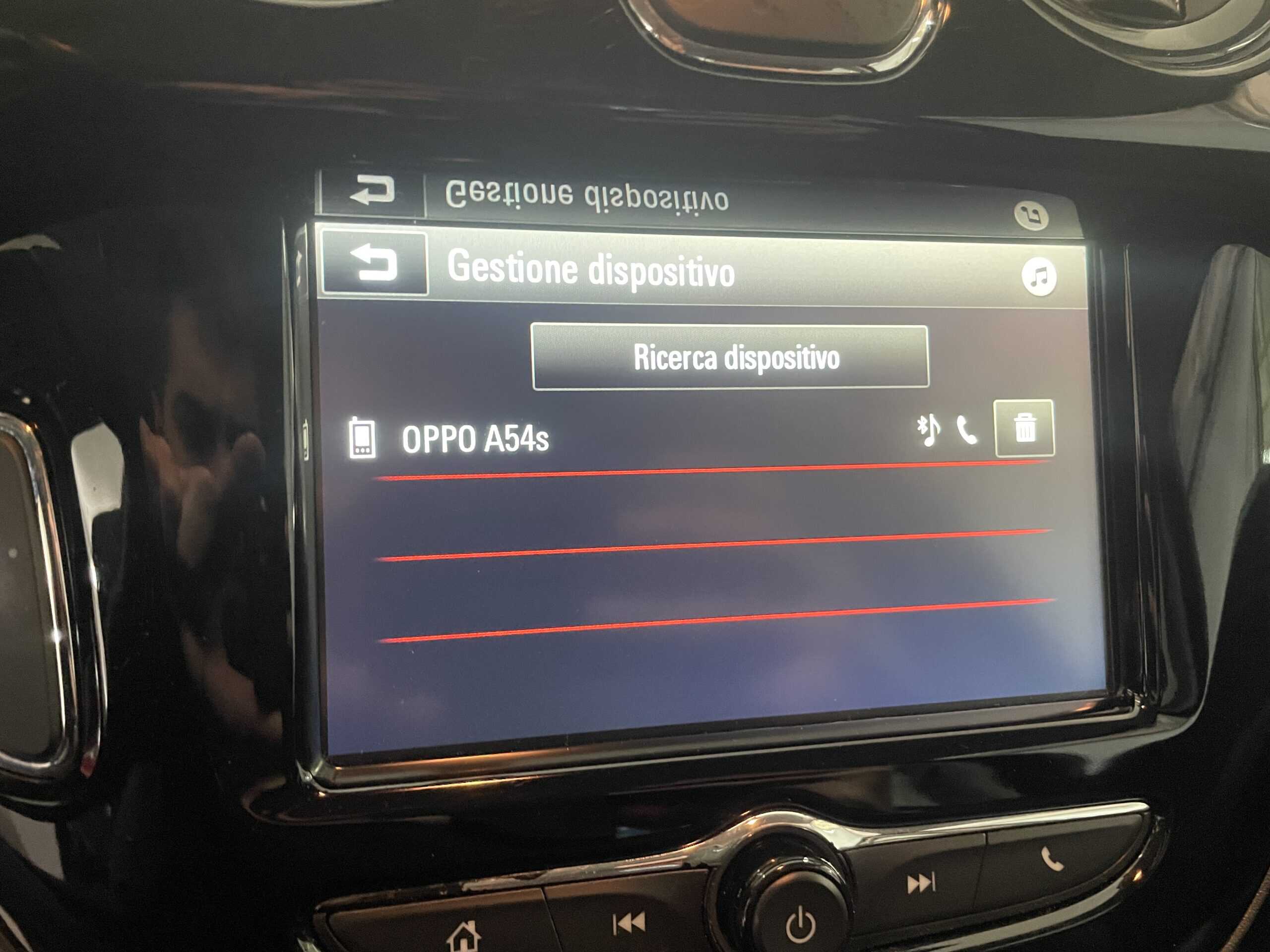 16 OPEL ADAM 2018 BENZINA NEOPATENTATI ACCESSORI