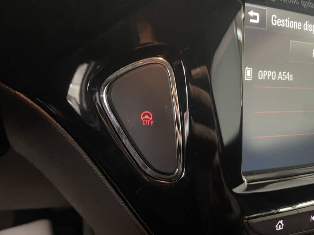 18 OPEL ADAM 2018 BENZINA NEOPATENTATI ACCESSORI