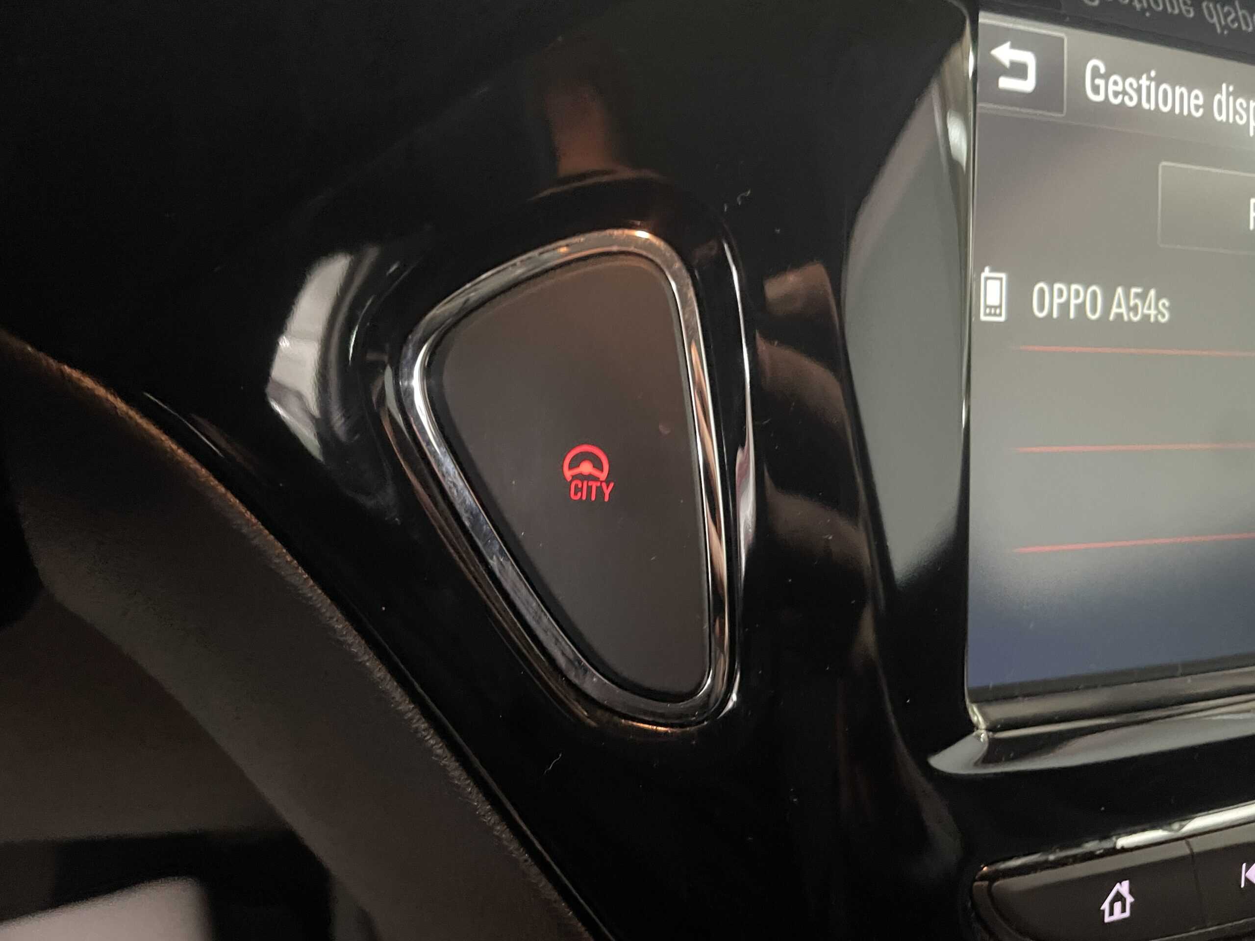 18 OPEL ADAM 2018 BENZINA NEOPATENTATI ACCESSORI