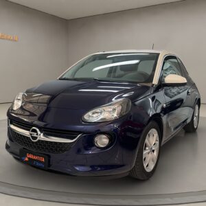 2 OPEL ADAM 2018 BENZINA NEOPATENTATI