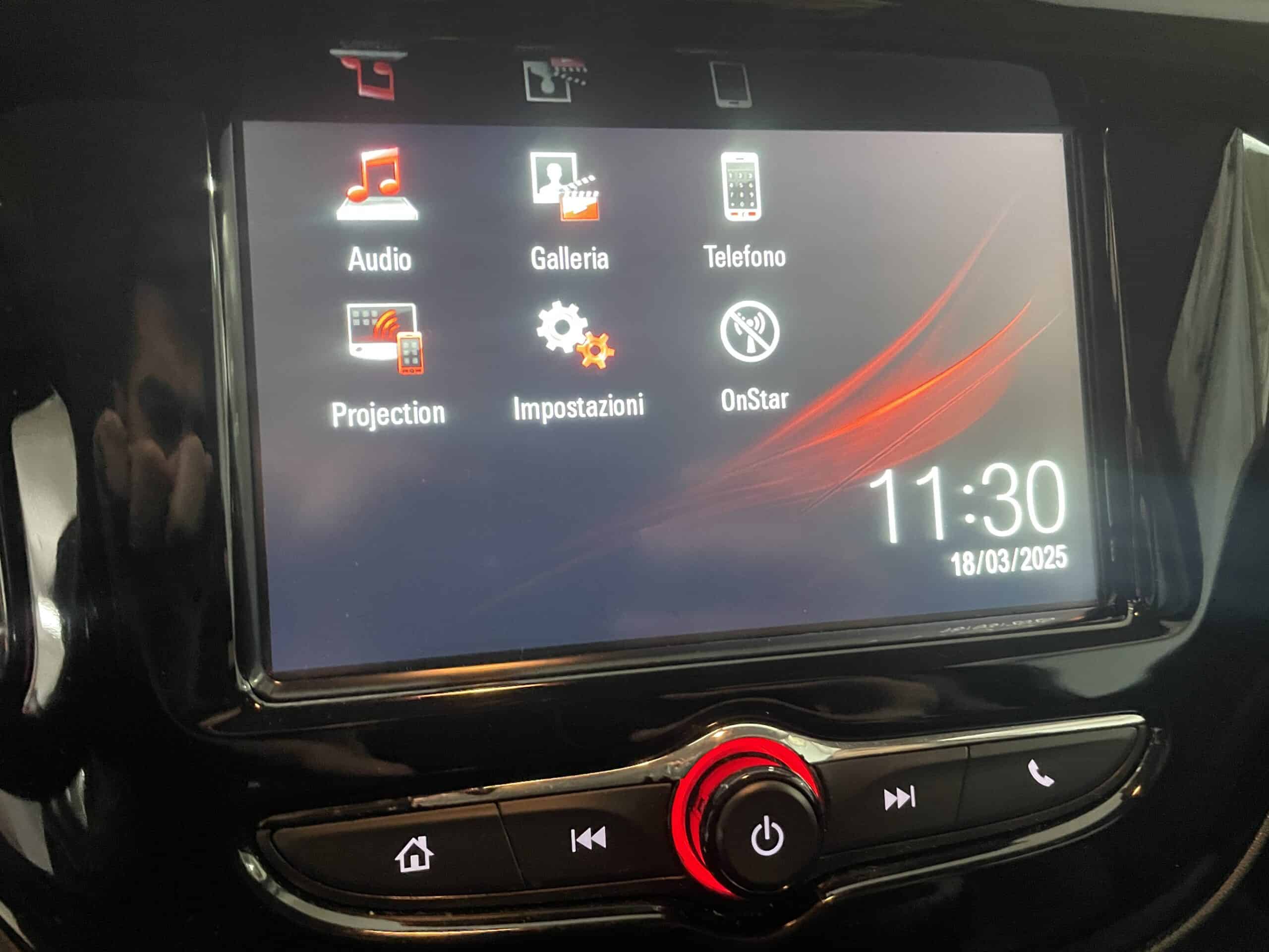 22 OPEL ADAM 2018 BENZINA NEOPATENTATI ACCESSORI