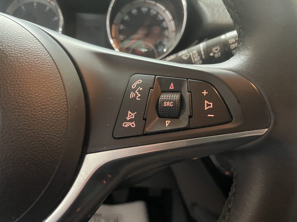 23 OPEL ADAM 2018 BENZINA NEOPATENTATI ACCESSORI