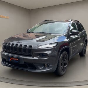 1 JEEP CHEROKEE 2016 4X4 AUTOMATICA DIESEL