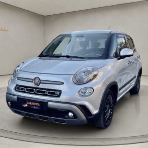 2 FIAT 500L 2021 BENZINA