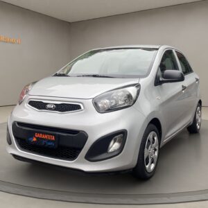 2 KIA PICANTO 2014 BENZINA NEOPATENTATI