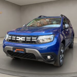 2 DACIA DUSTER 2023 BENZINA 13000KM UNICO PROPRIETARIO