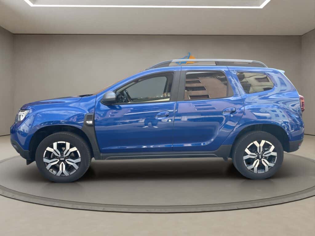 5 DACIA DUSTER 2023 BENZINA 13000KM UNICO PROPRIETARIO