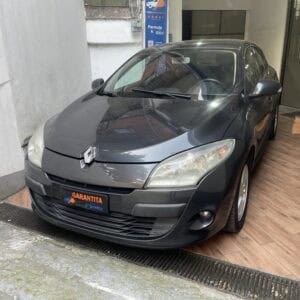 2renault megane diesel 2009 sw