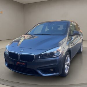 2 bmw 218 diesel 2018 automatico