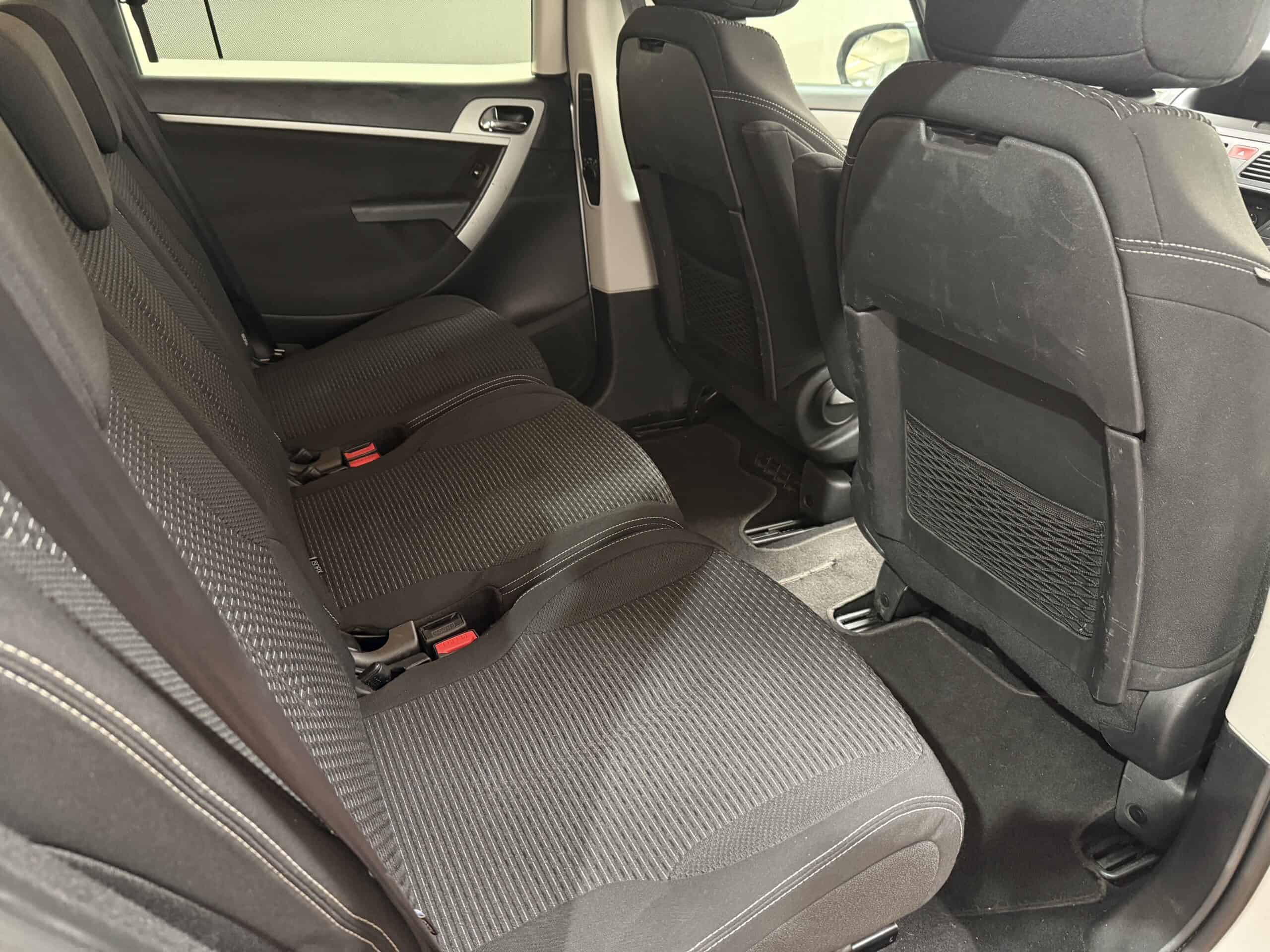 13 citroen c4 picasso 2012 diesel 5 posti