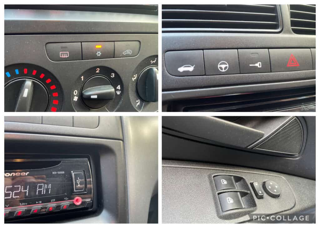 15 fiat punto 2013 benzina unico proprietario neopatentati accessori