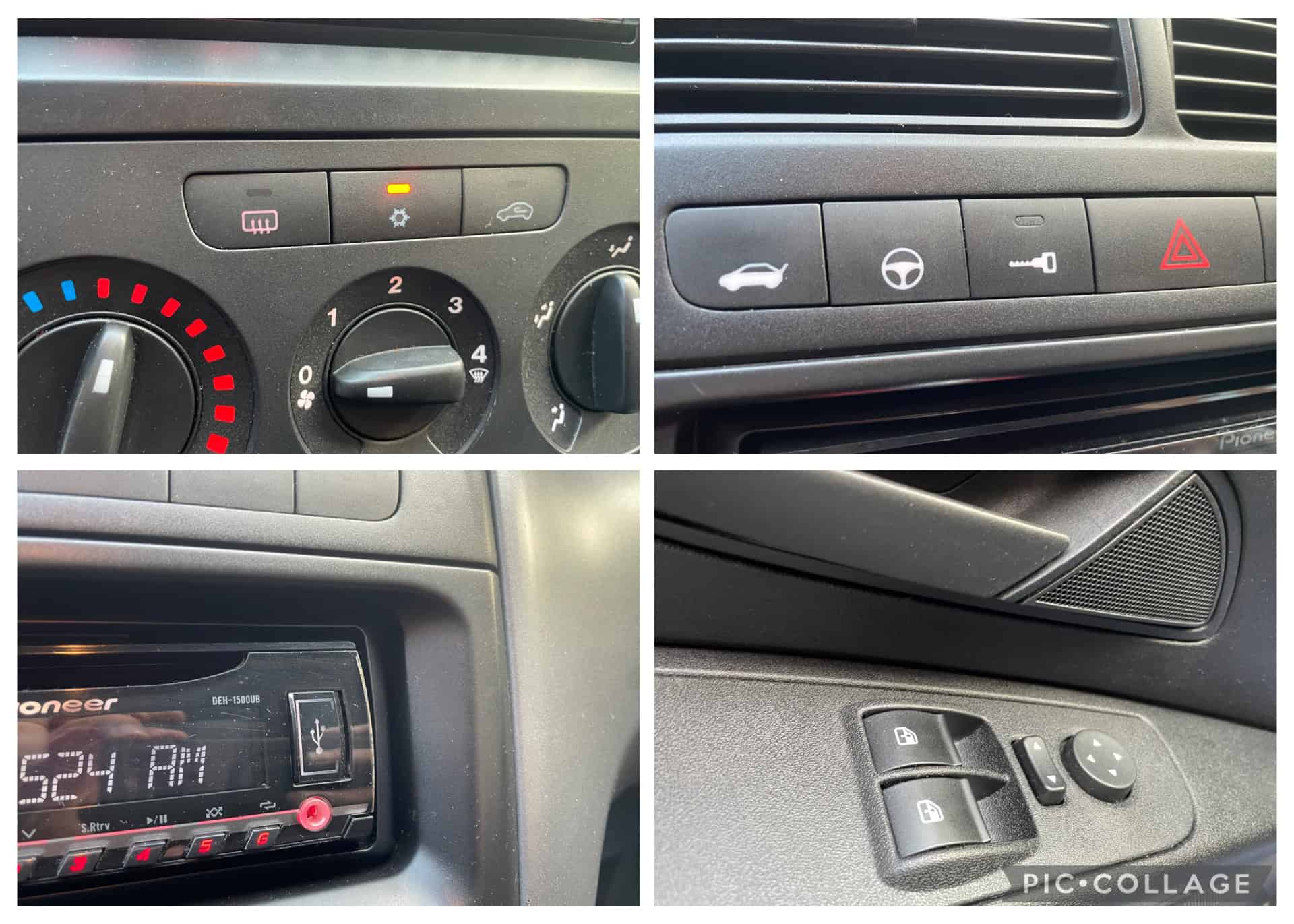 15 fiat punto 2013 benzina unico proprietario neopatentati accessori