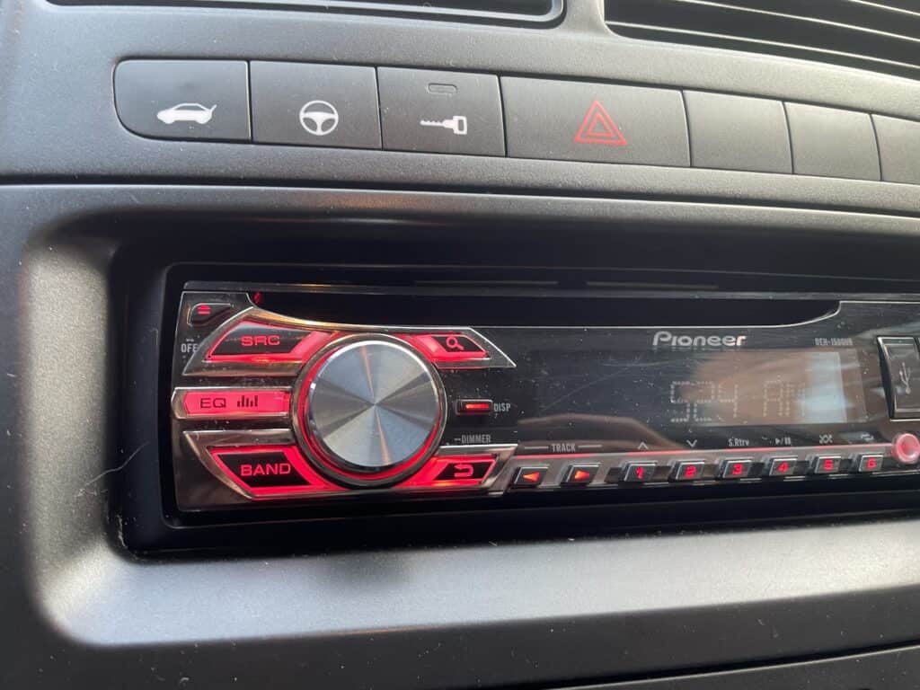 20 fiat punto 2013 benzina unico proprietario neopatentati accessori