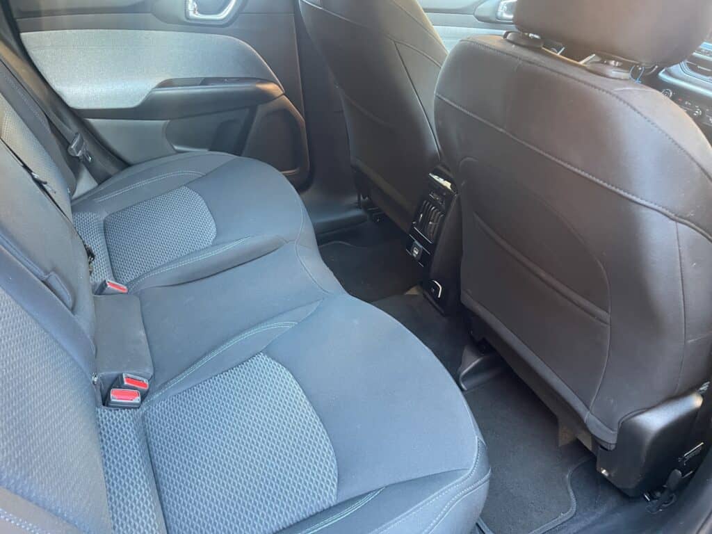 12 jeep compass 2022 benzina manuale