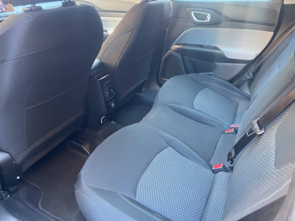 13 jeep compass 2022 benzina manuale