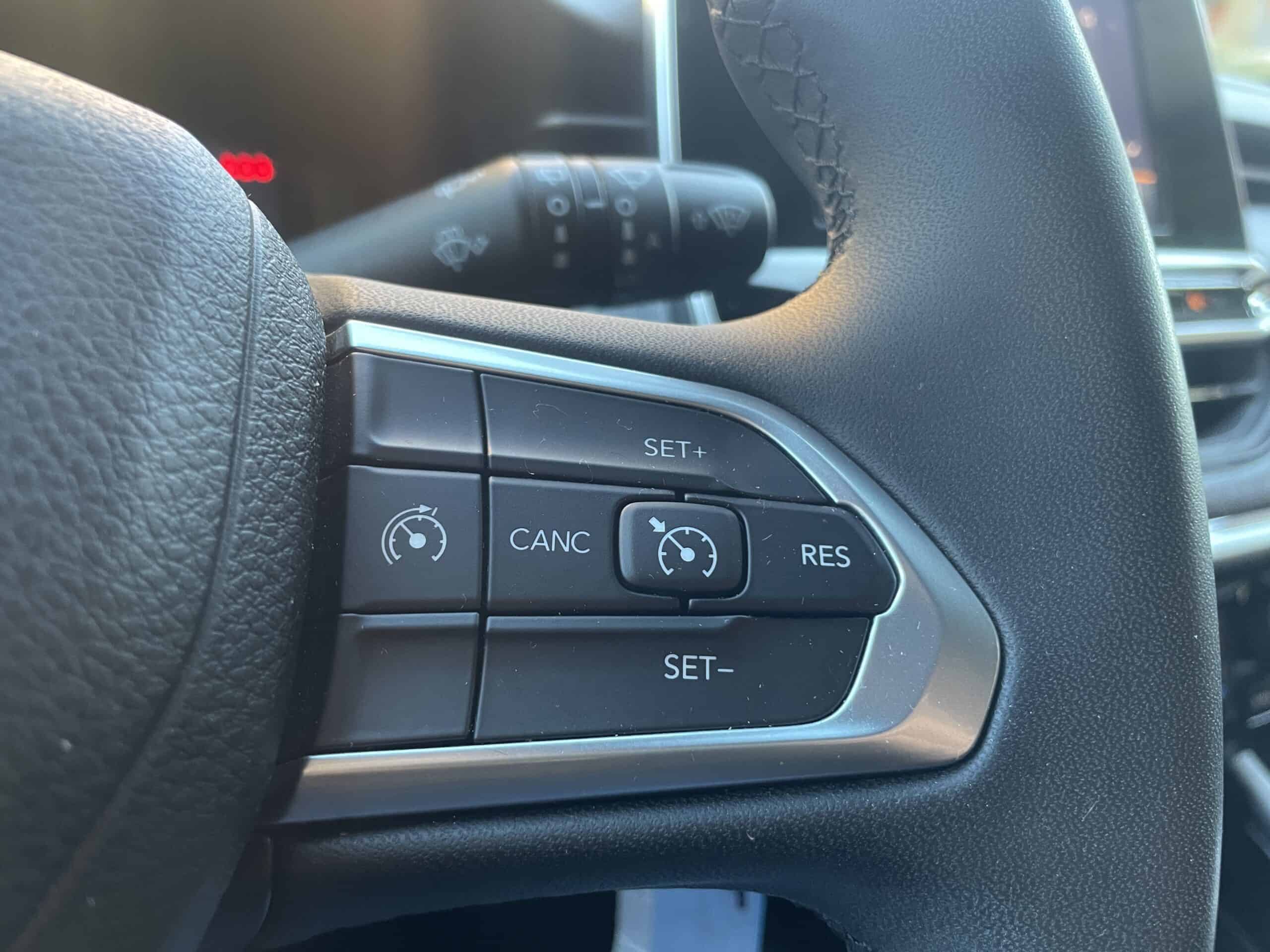 22 jeep compass 2022 benzina manuale accessori
