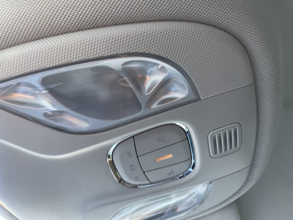 23 jeep compass 2022 benzina manuale accessori
