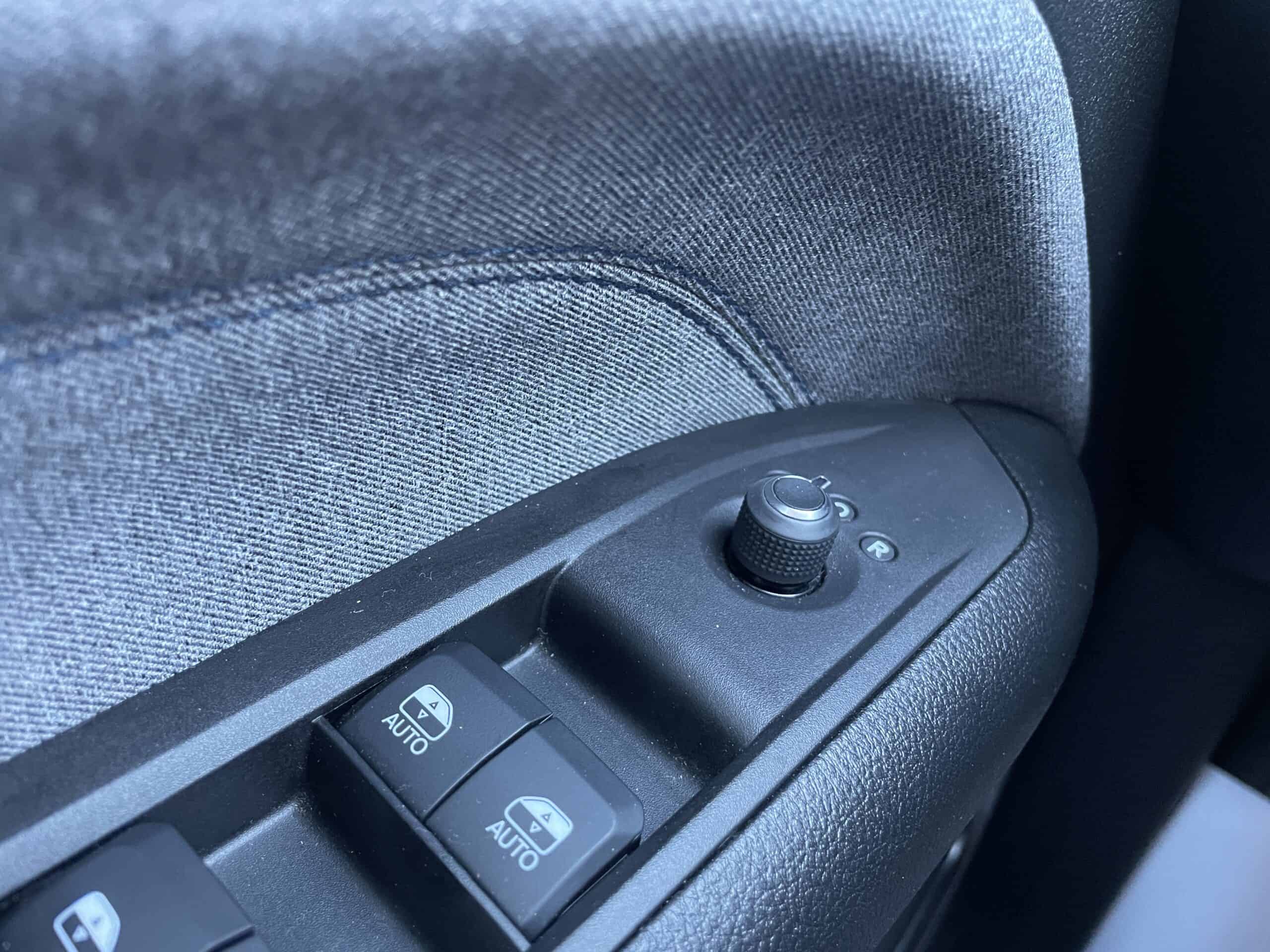 25 jeep compass 2022 benzina manuale accessori