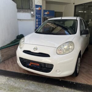 2 NISSAN MICRA 2013 BENZINA NEOPATENTATI 5 PORTE