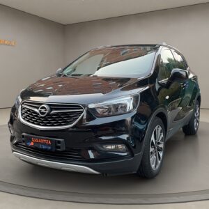 2 opel mokka x 2018 benzina neopatentati
