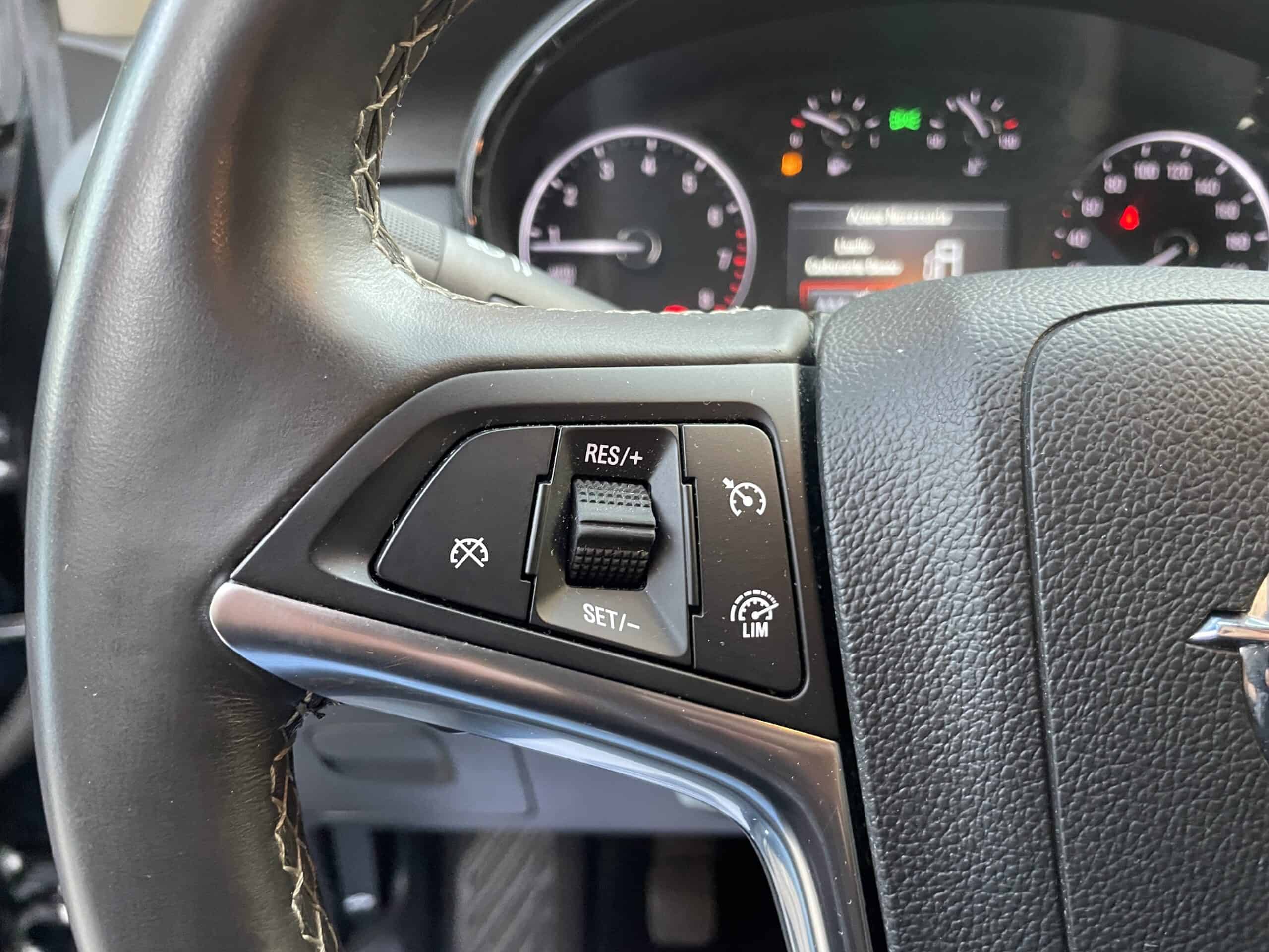 20 opel mokka x 2018 benzina neopatentati accessori