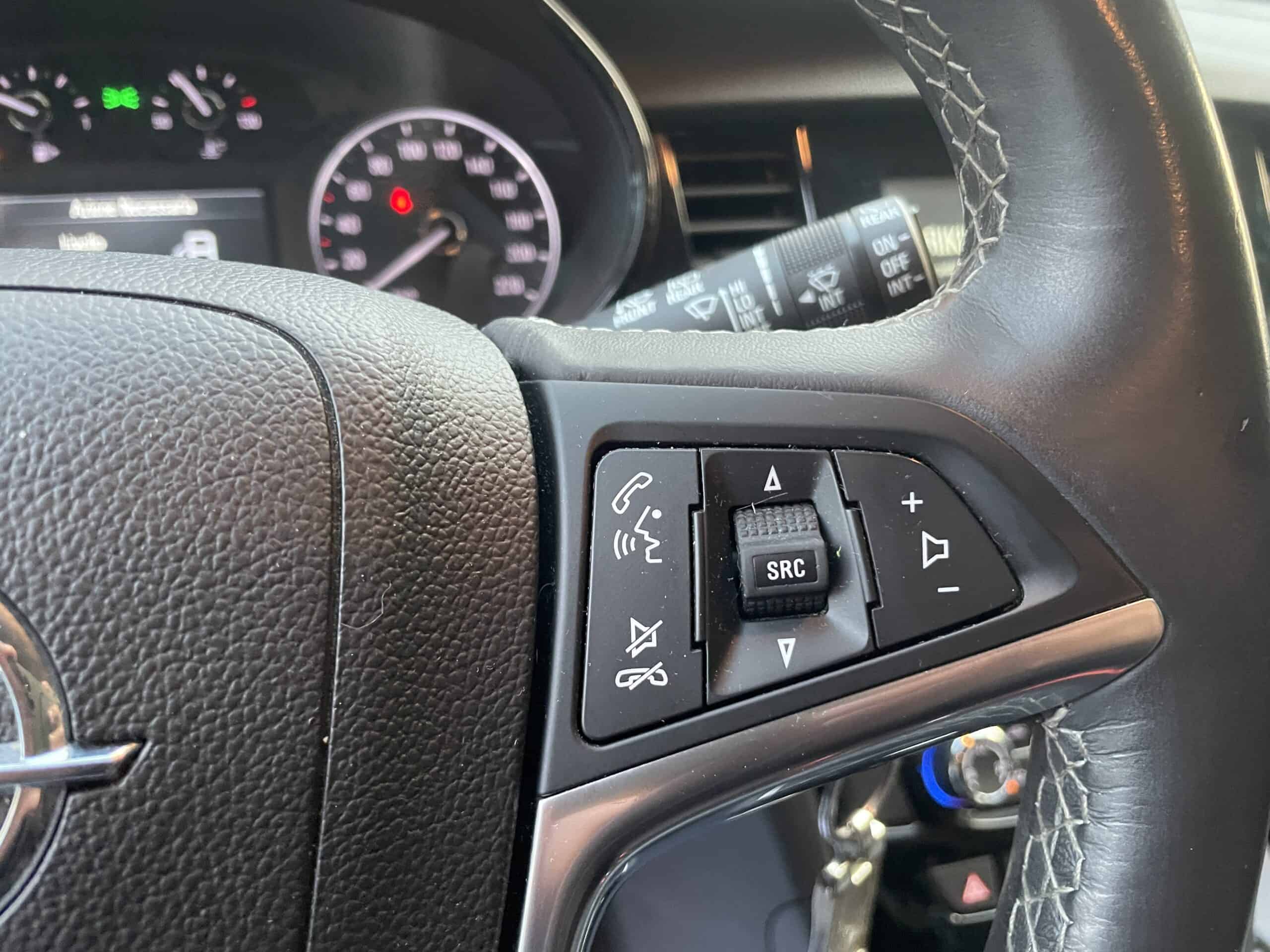 21 opel mokka x 2018 benzina neopatentati accessori