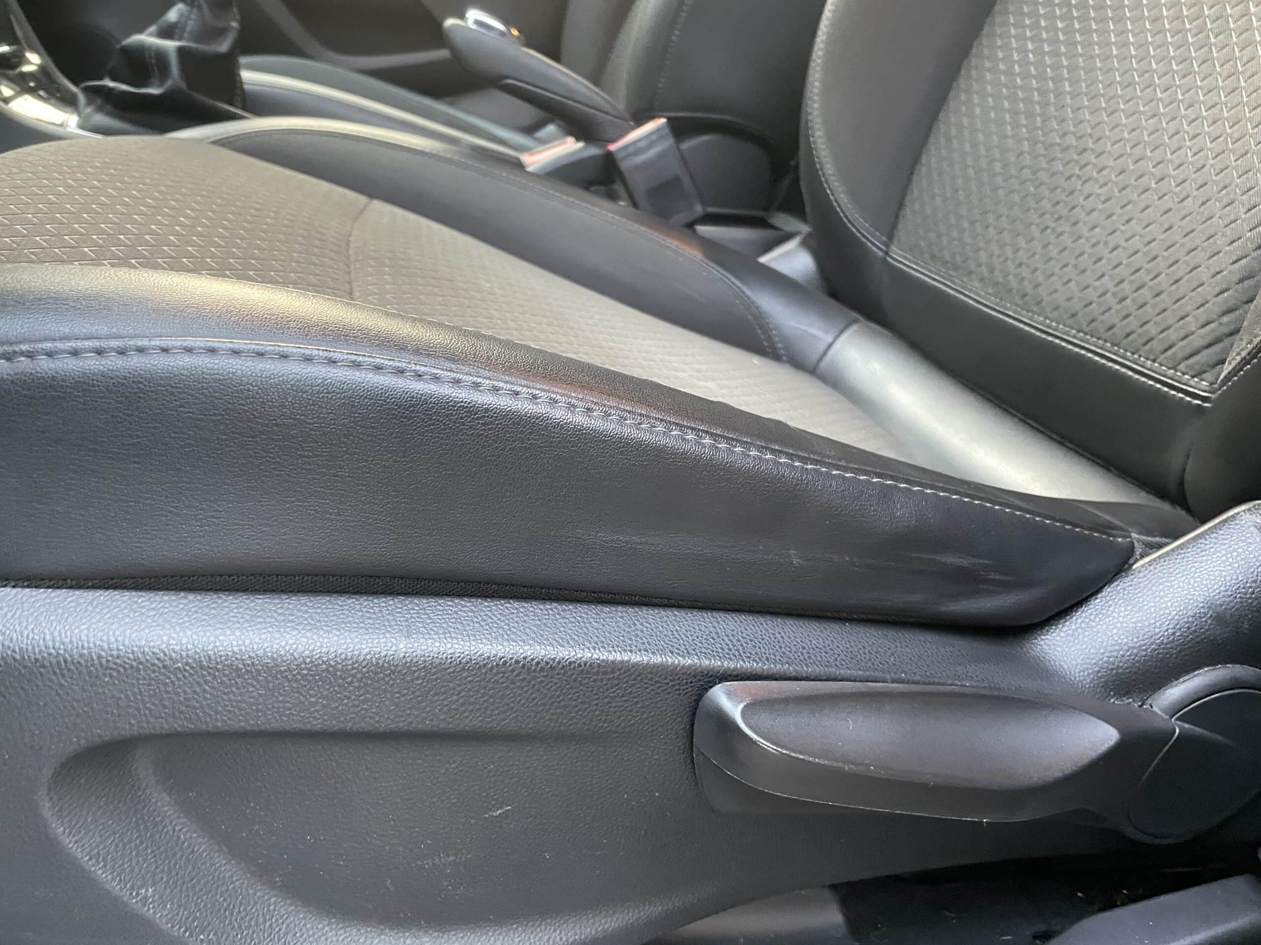 24 opel mokka x 2018 benzina neopatentati accessori