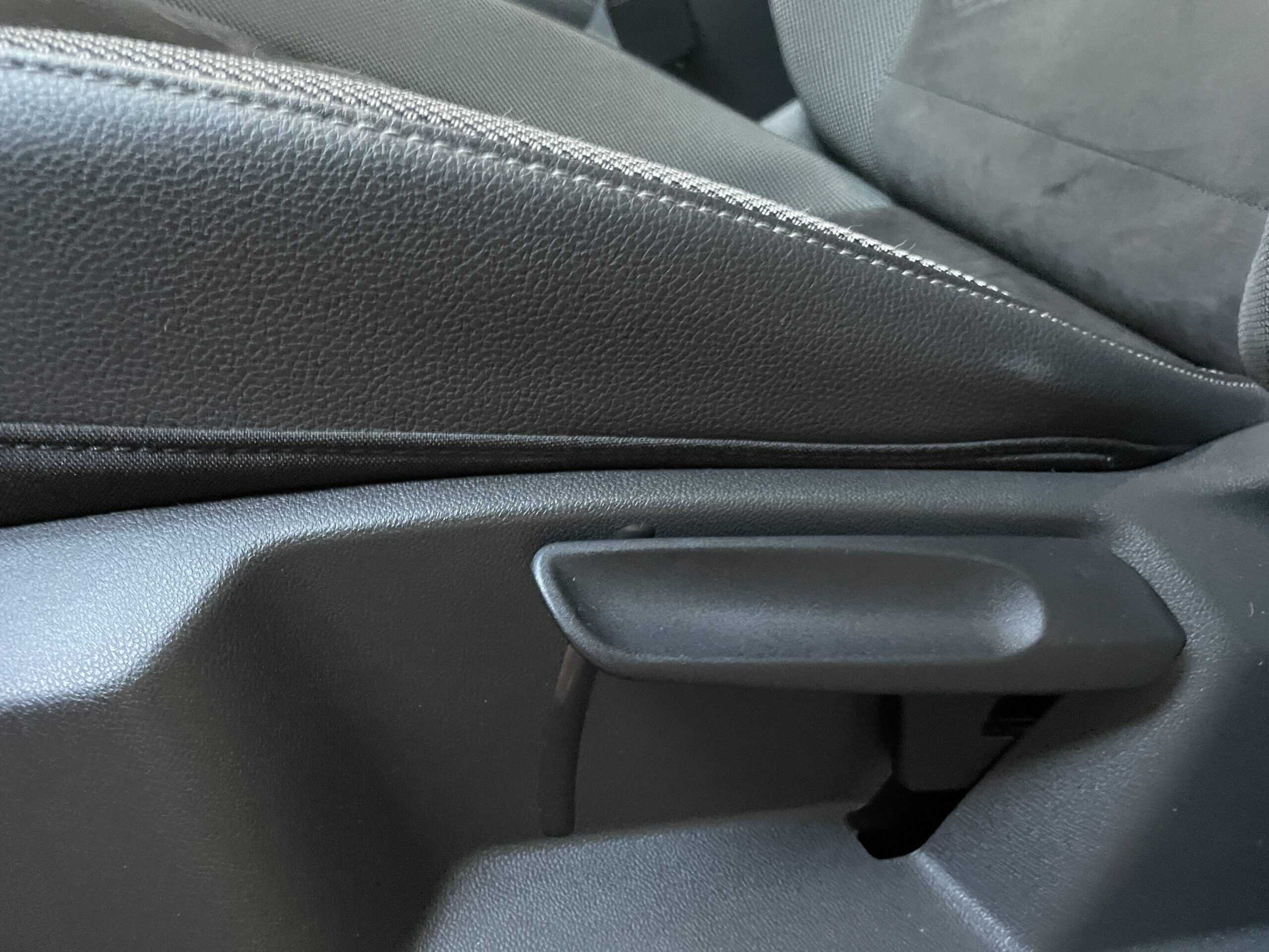 26 Seat ateca 2017 benzina unico proprietario accessori