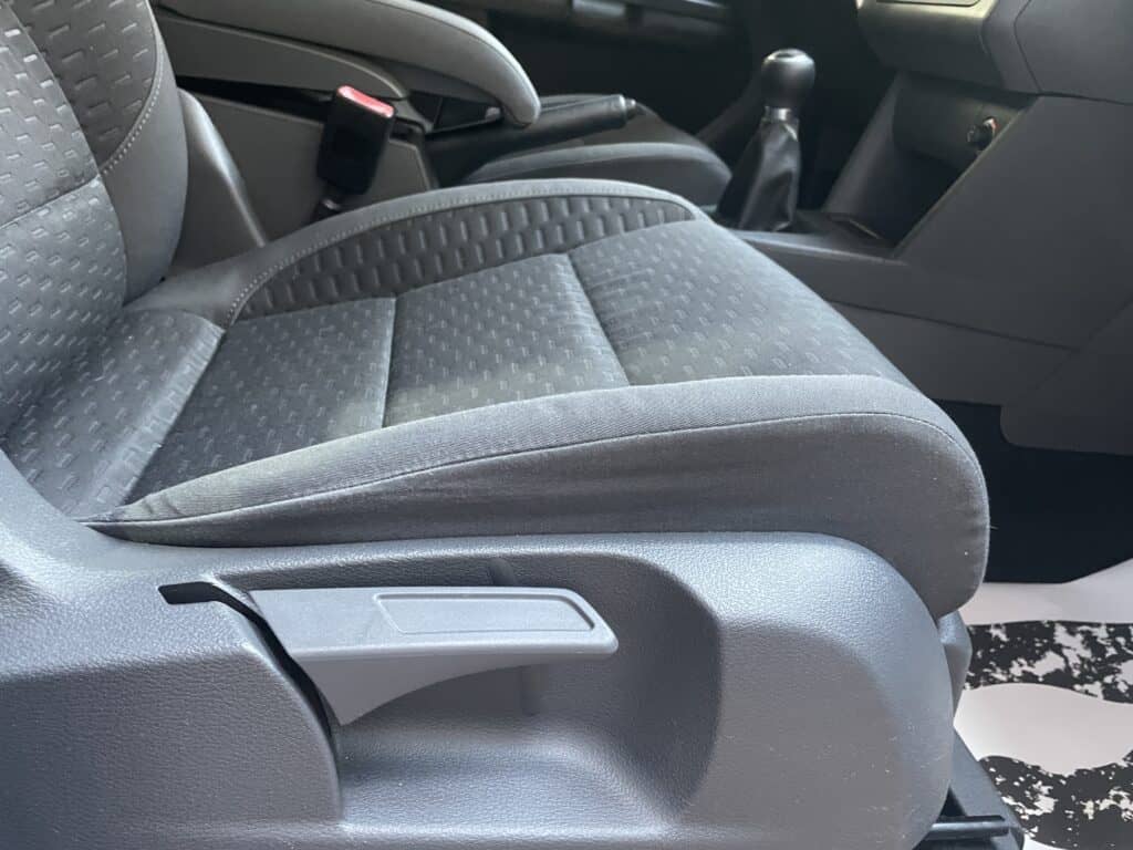 19 vw touran 7 posti 2008 diesel manuale accessori