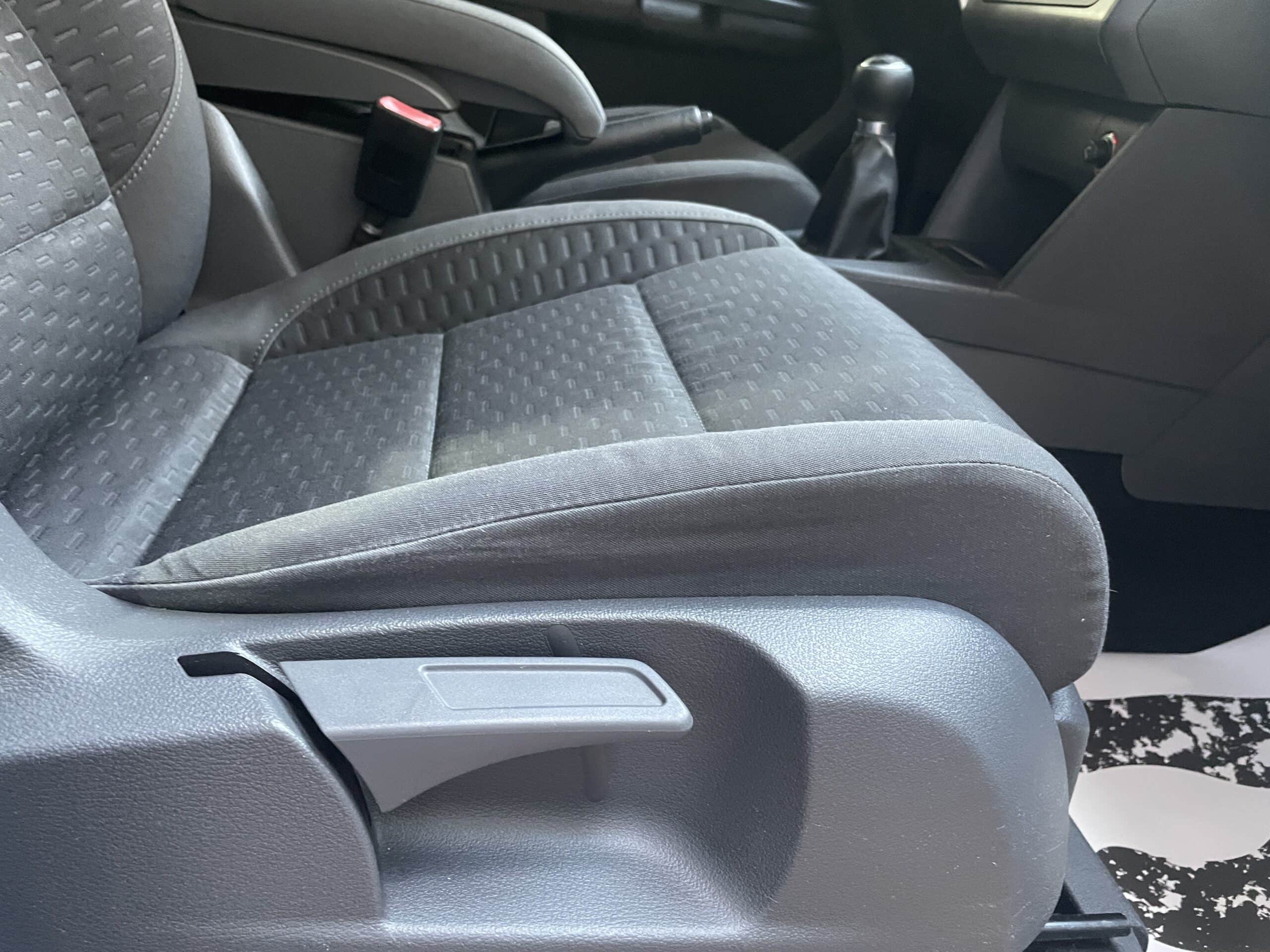 19 vw touran 7 posti 2008 diesel manuale accessori