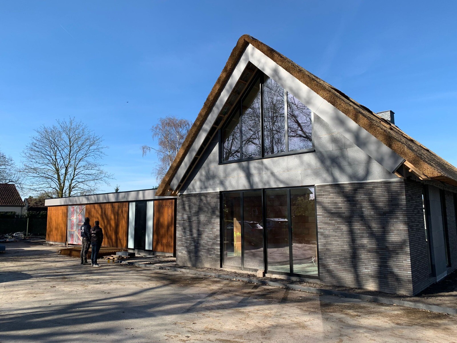 Project Bram Wisse