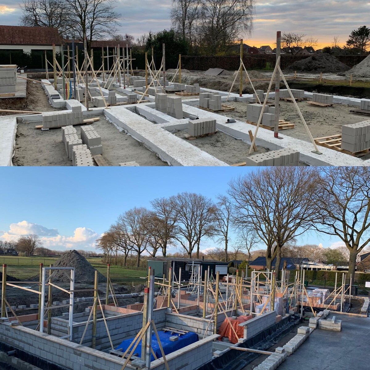 Project Bram Wisse