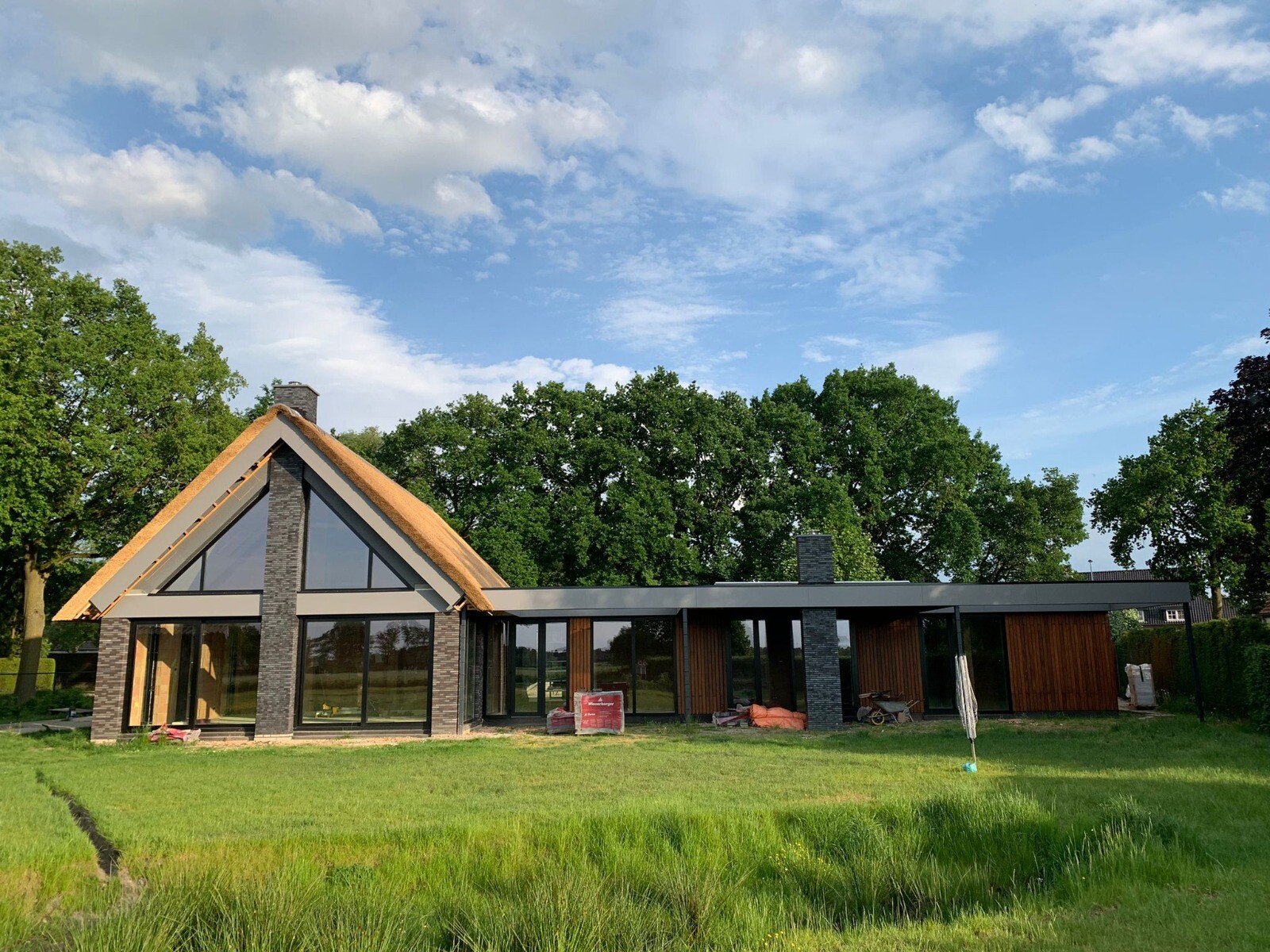Project Bram Wisse