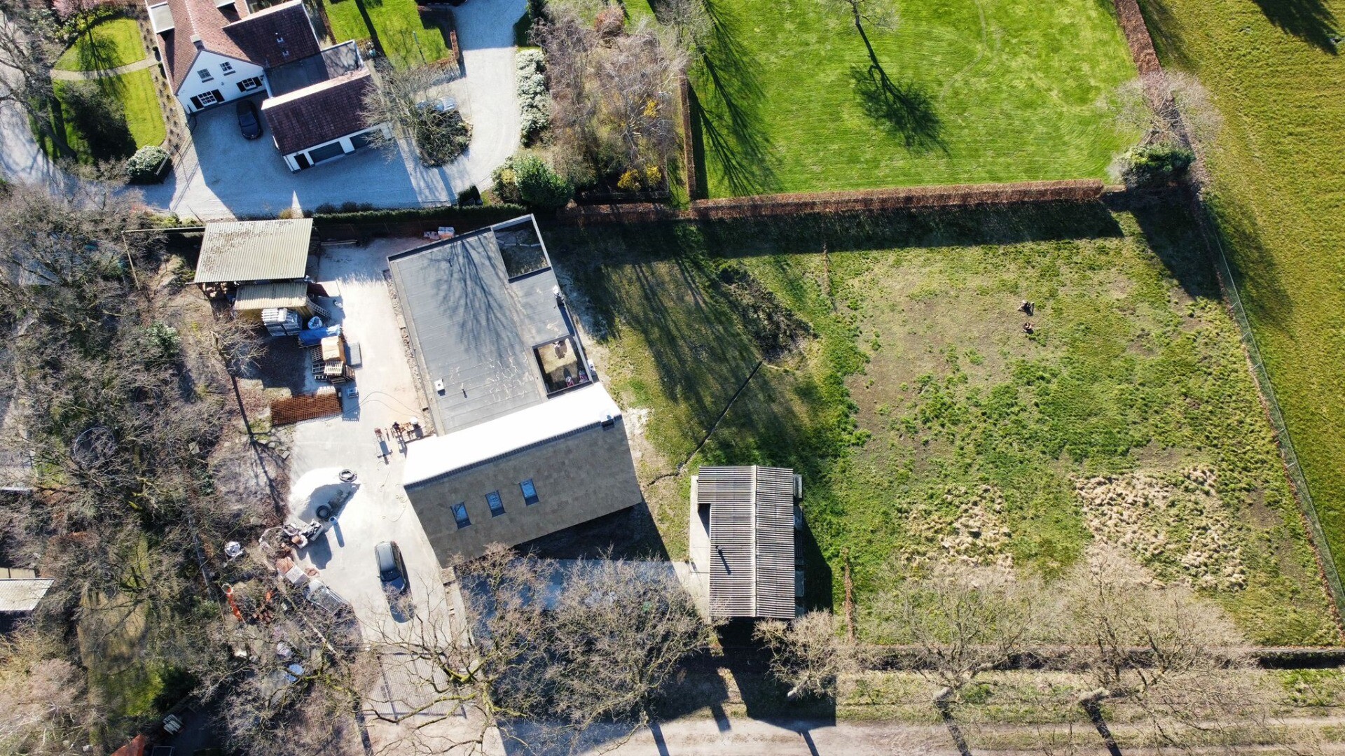 Project Bram Wisse