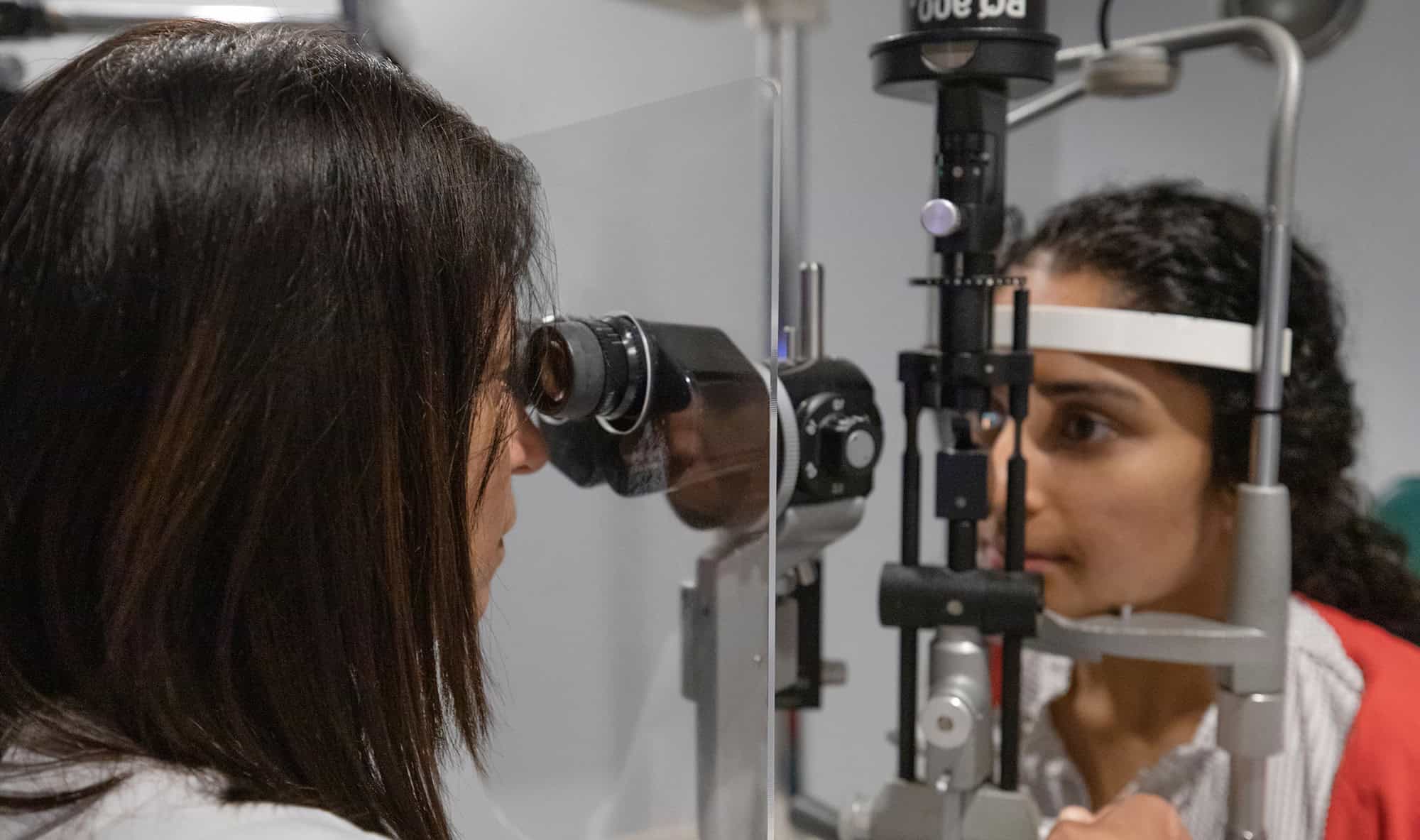 Ophthalmology NJ Comprehensive Eye Care Services UH