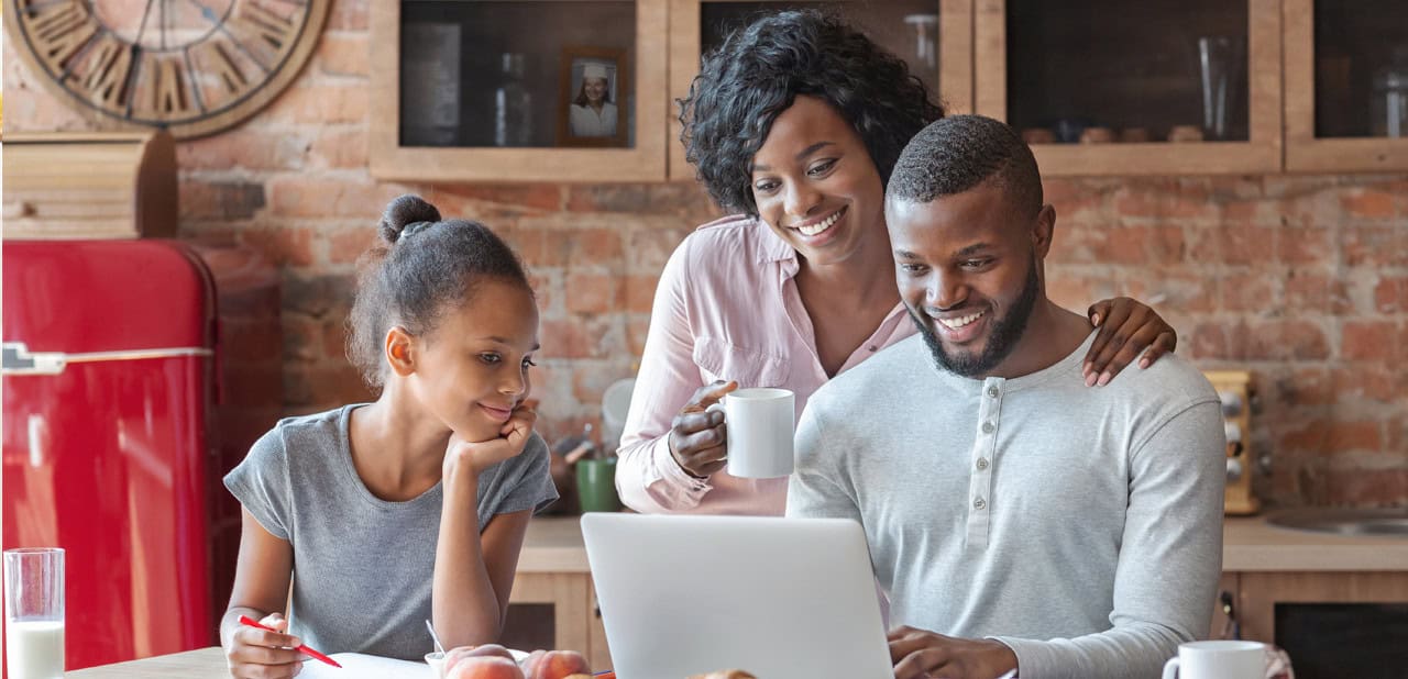 Virtual Family Visit Request