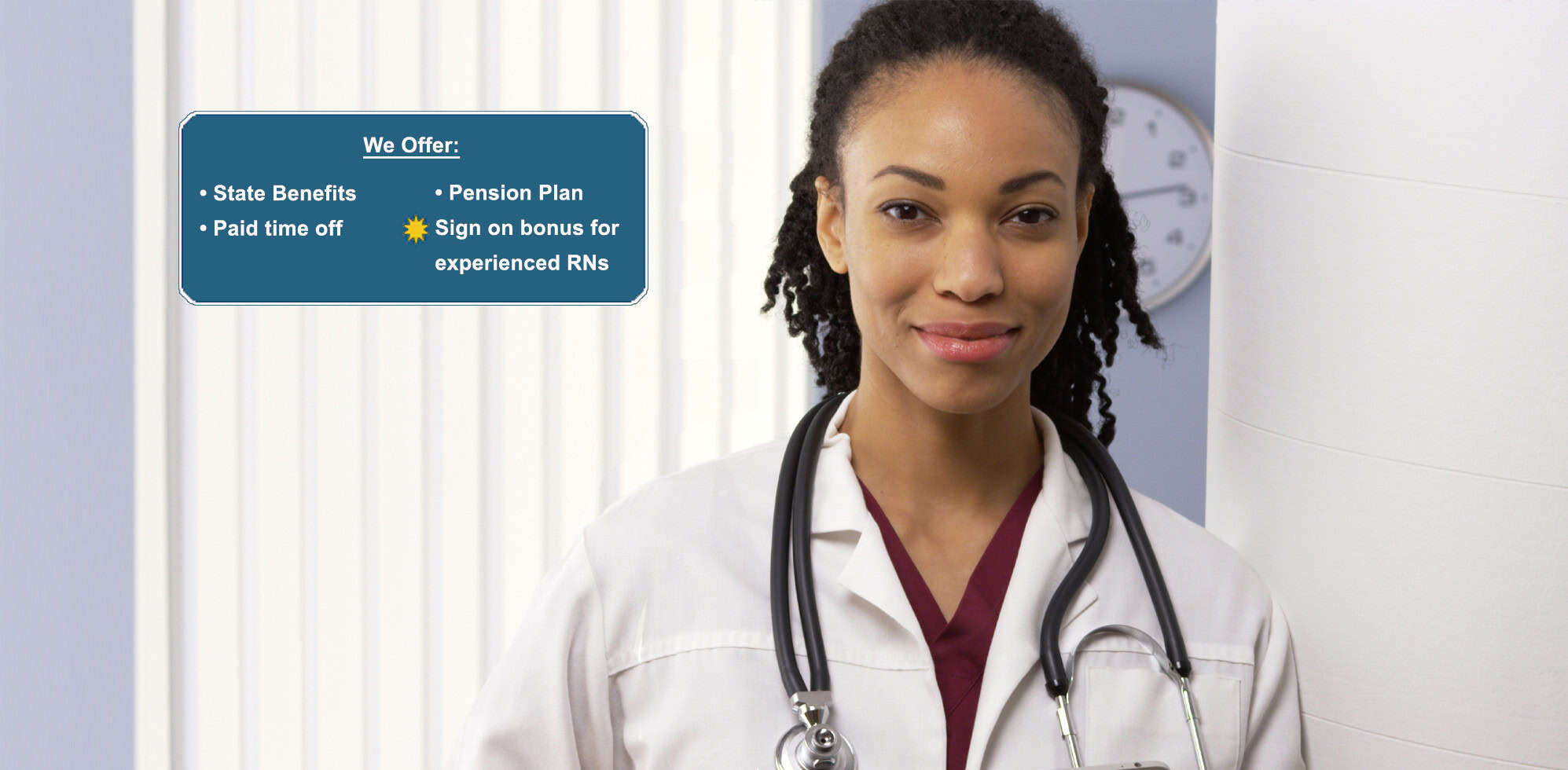 University Hospital Careers
