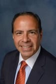 Edward Jimenez, MBA