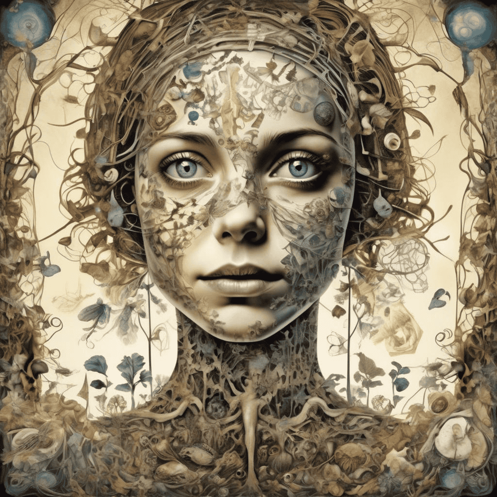 The Lovely Bones by Alice Sebold